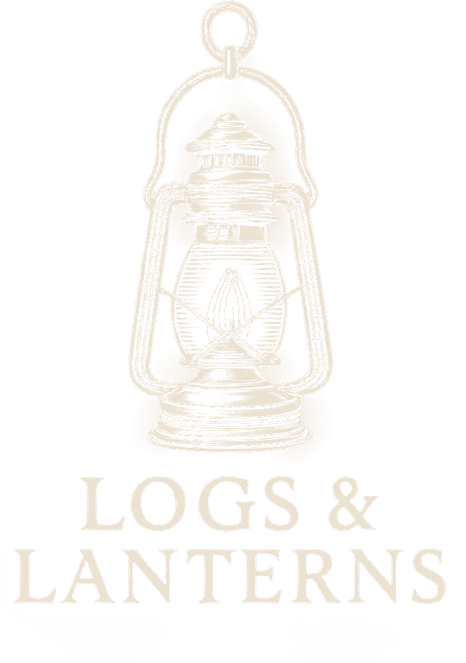 Logs & Lanterns